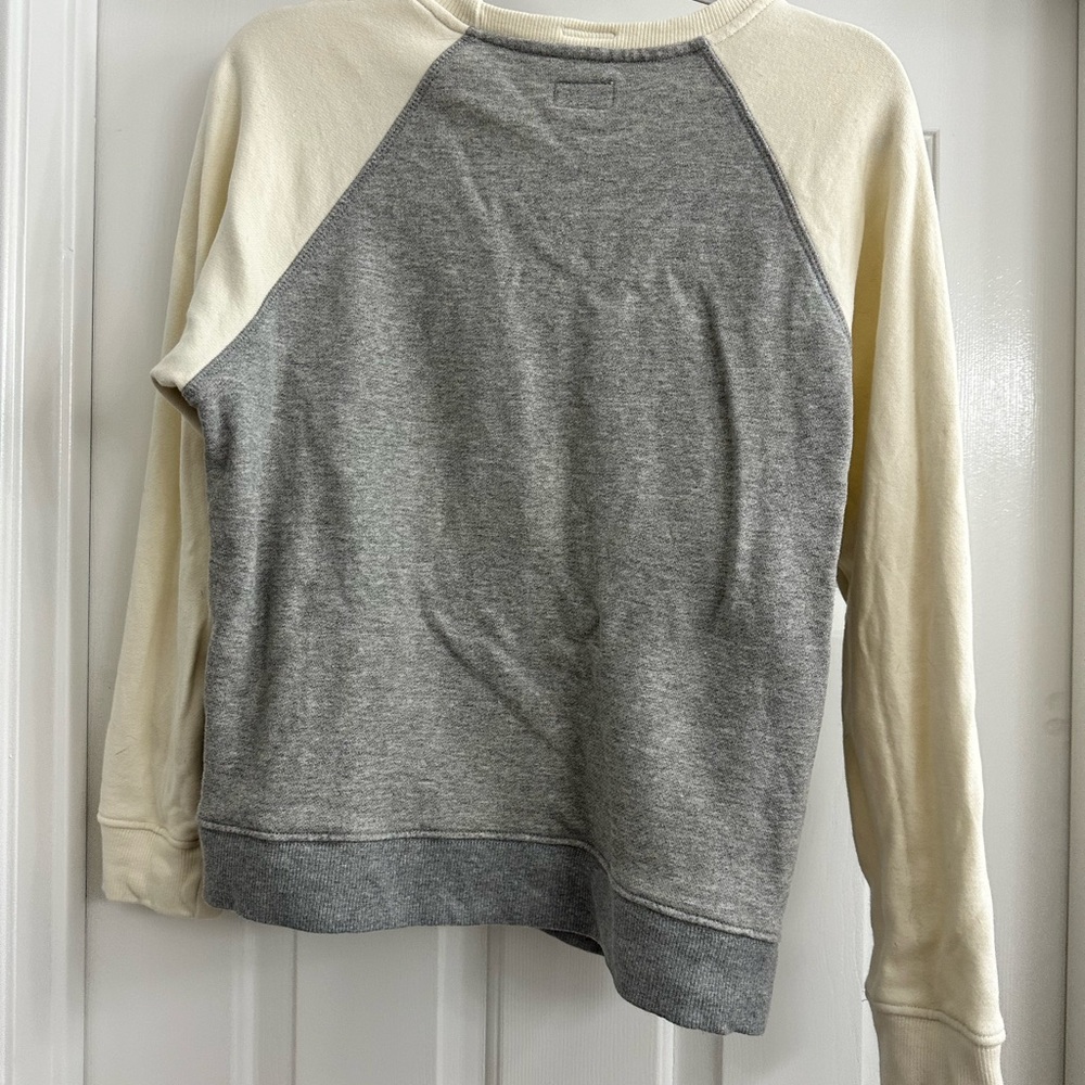 MOTHER pullover sweater - Picture 2 of 4